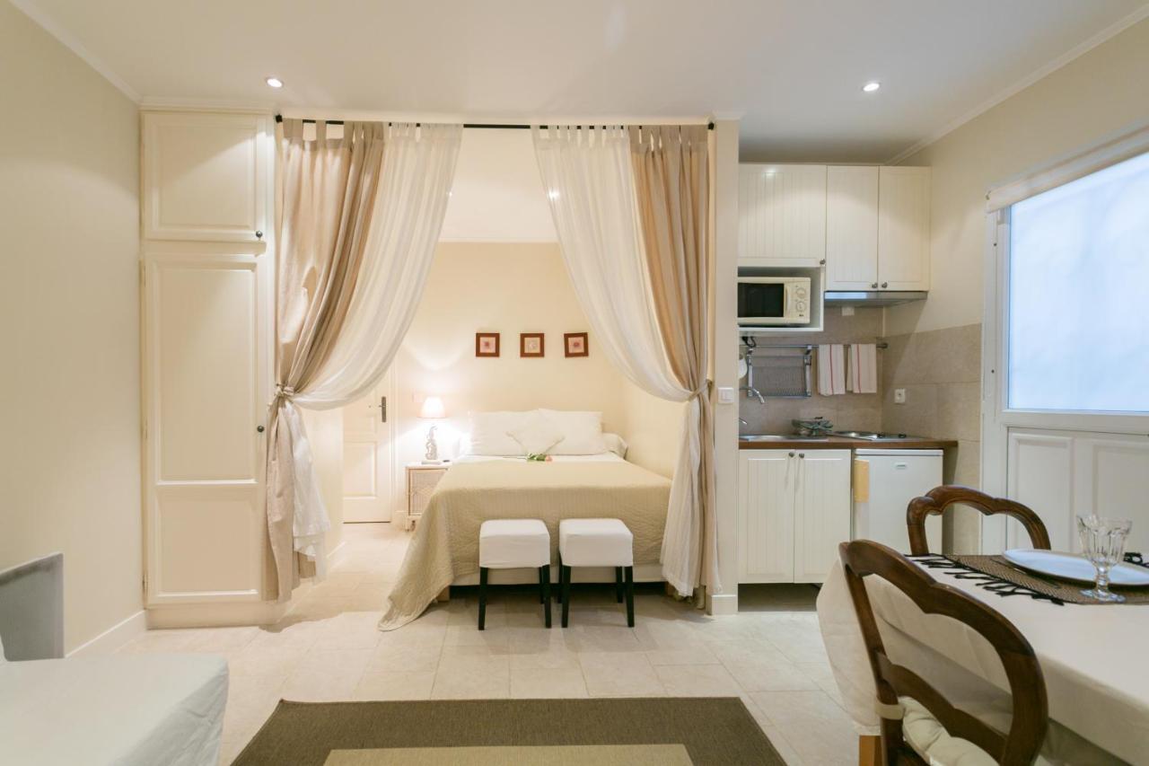 Quartier Latin Apartments 3 Apartments To Choose! Paris Ngoại thất bức ảnh