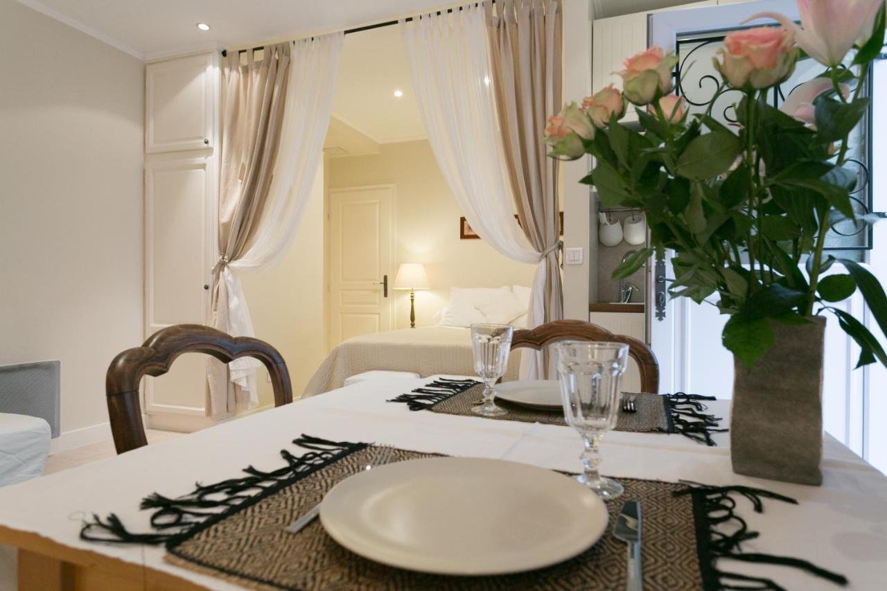 Quartier Latin Apartments 3 Apartments To Choose! Paris Ngoại thất bức ảnh
