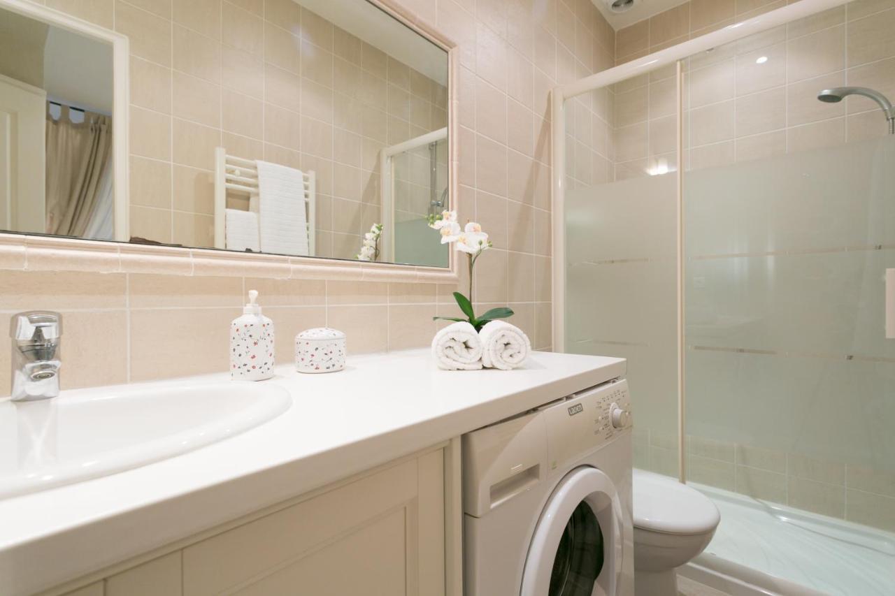 Quartier Latin Apartments 3 Apartments To Choose! Paris Ngoại thất bức ảnh