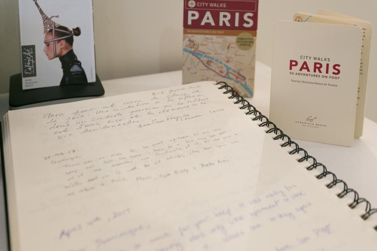 Quartier Latin Apartments 3 Apartments To Choose! Paris Ngoại thất bức ảnh