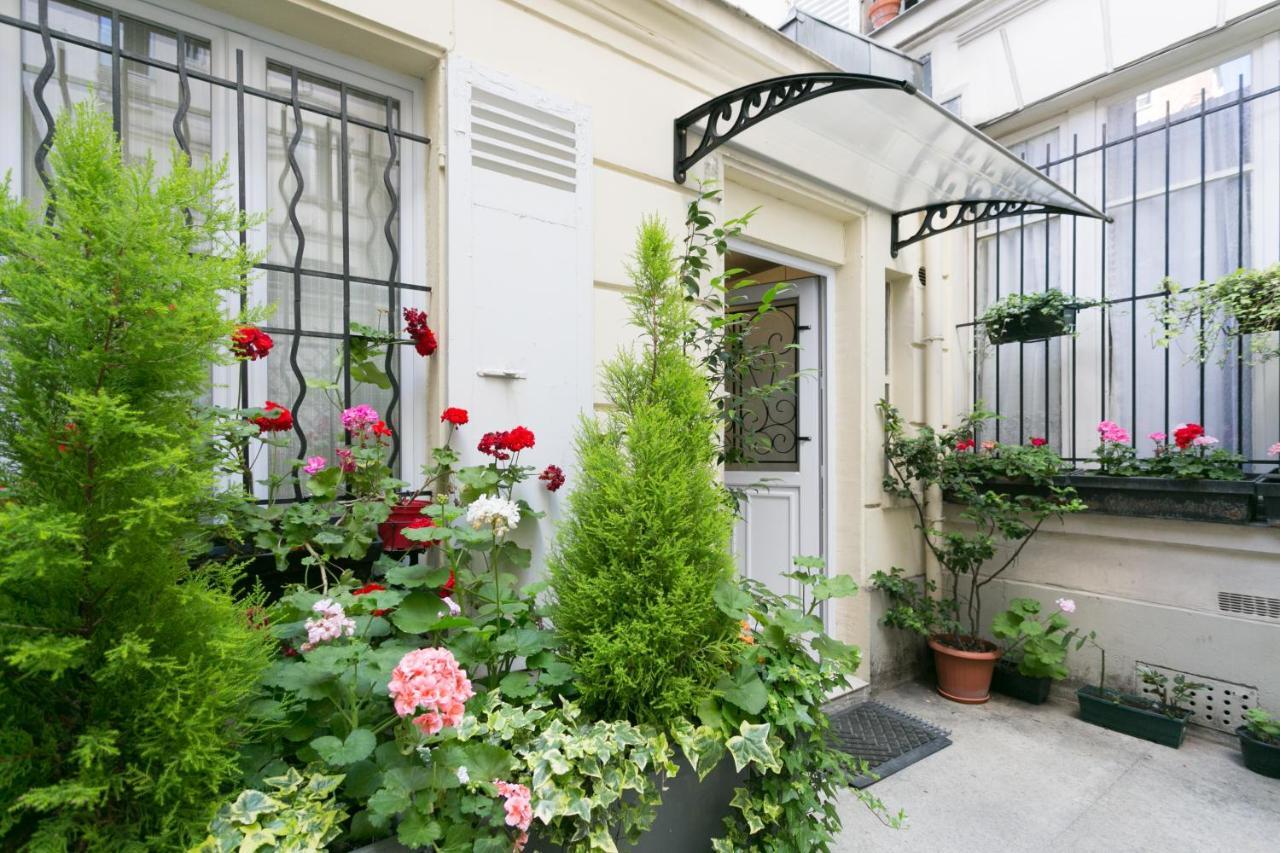 Quartier Latin Apartments 3 Apartments To Choose! Paris Ngoại thất bức ảnh